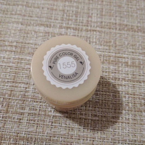 Art Gel Painting VENALISA 5ml N-1555 new