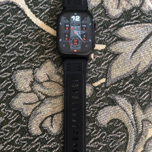 Smartwatch New, Ideal for Running