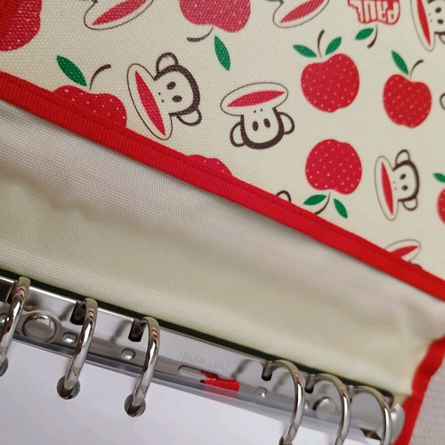 Paul Frank Vintage Filofax Organizer new