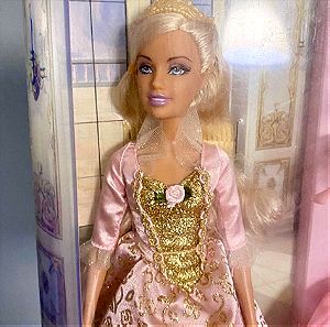 Barbie βασιλοπούλα