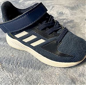 Adidas Runfalcon 2.0 Αθλητικά Παιδικά Παπούτσια No 24