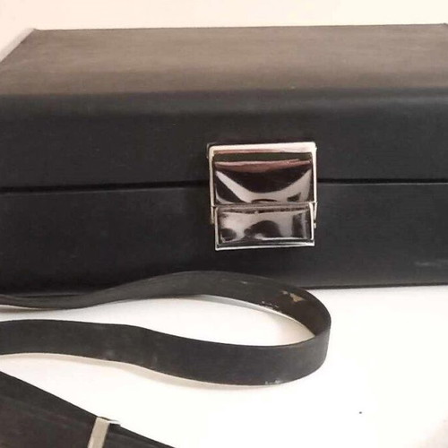 Sankyo Super CM300 vintage camera 1970, used, made in Japan