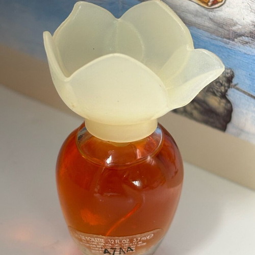 Chloe Narcisse 3.7ml EDT vintage collectible miniature perfume