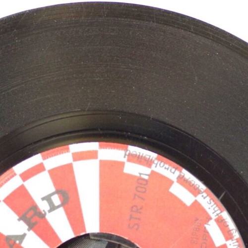 Nyhterides Kai Arachnes 7'' vinyl used, laiko