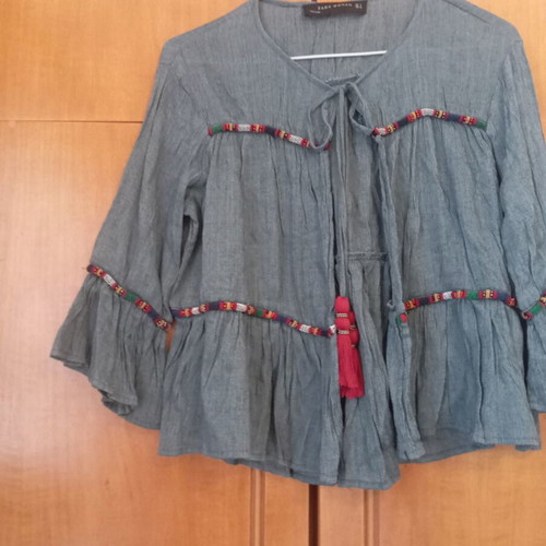 Zara women's clothes like new