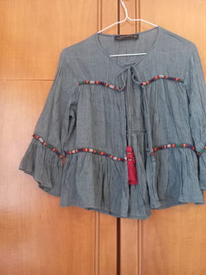 Zara women's clothes like new
