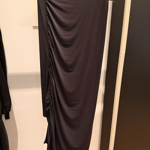 Yamamay multifunctional pareo like new, black