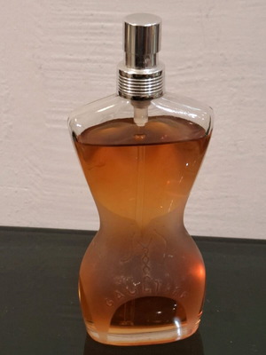 Jean Paul Gaultier Classique Eau de Toilette 50 ml σαν καινούργιο