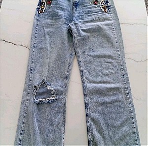 Jeans BSB No Small