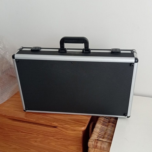 Thomann Mix Case 6136 transport case for consoles and effects