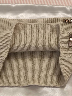 Max Mara Wool Jacket