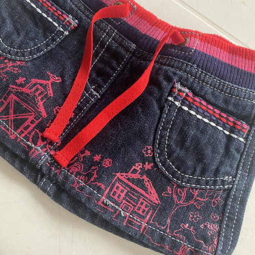 Baby clothing set, 24-36 months, various brands