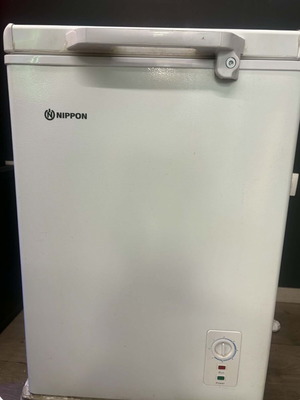 Nepon Freezer like new