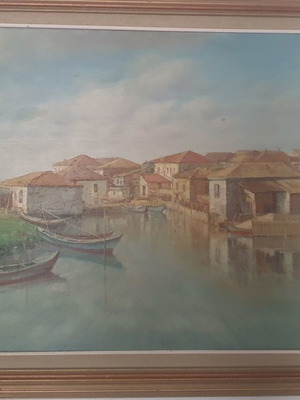 Картина 127см x 97см