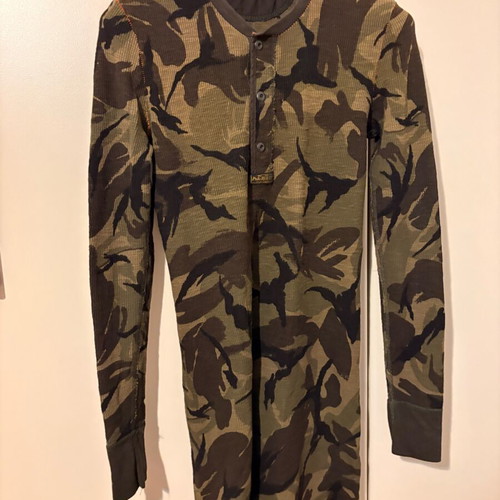 Polo Ralph Lauren multicolor like new, size S