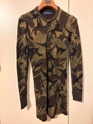 Polo Ralph Lauren multicolor like new, size S