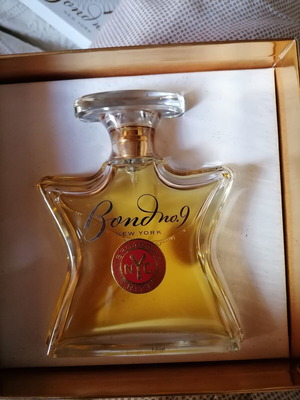 Bond No 9 Broadway Nite Eau de Parfum 100 ml new