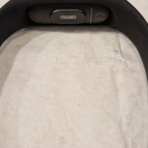 Xiaomi Mi Band 2 Fitness Tracker with Extra Strap