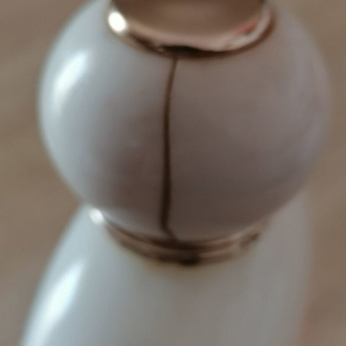 Magnolia Yves Rocher 1983 Eau de Toilette 100 ml bottle used, collectible