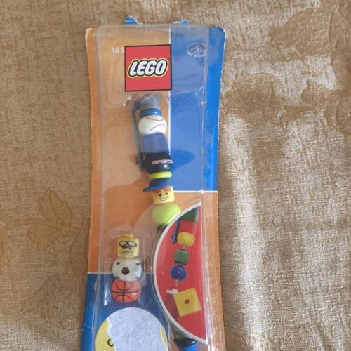 Lego All Sports Pen 2159