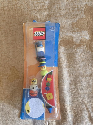 Lego All Sports Pen 2159