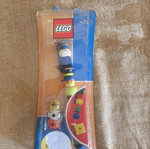 Lego All Sports Pen 2159