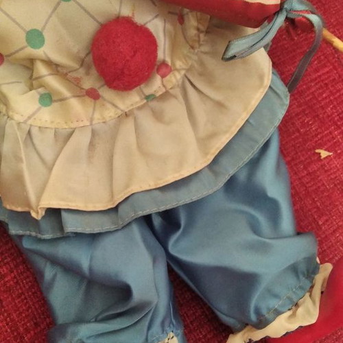 Porcelain doll The Heritage Mint Ltd Collection 1989 used