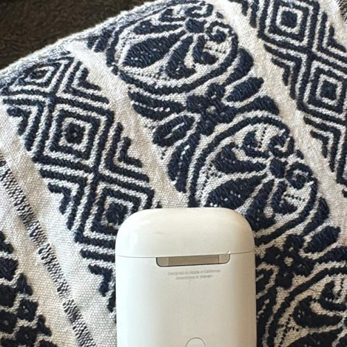 iPhone 12 Pro used with cases and charging cable, battery 79%