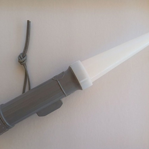 Athens 2004 Olympic Games Torch like new, opening ceremony
