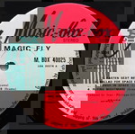  Space –Magic Fly
