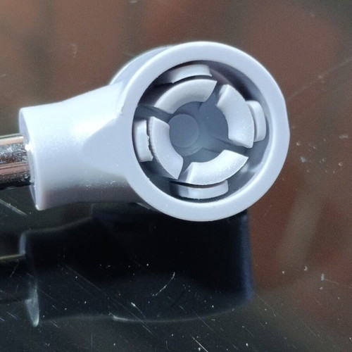Ivento Gas Shock Absorber 60N New
