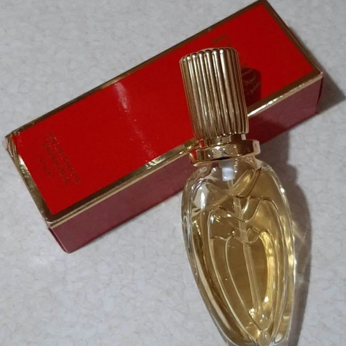 Escada Margaretha Ley Eau de Toilette 30ml new, vintage, collectible