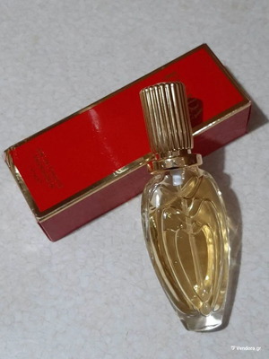 Escada Margaretha Ley Eau de Toilette 30ml new, vintage, collectible