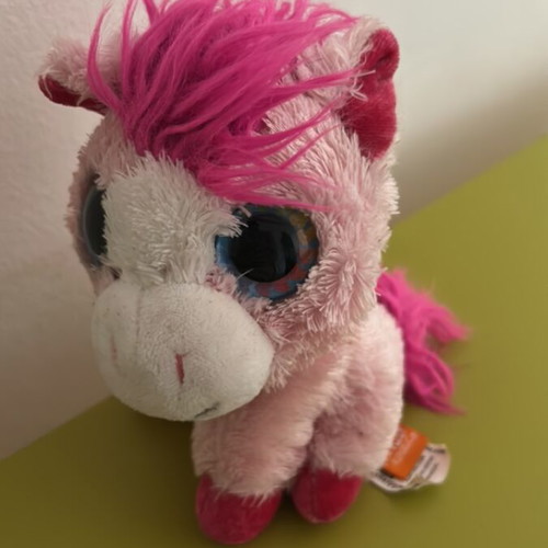 Plush toy like new