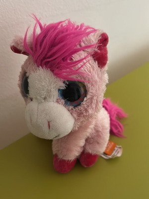 Plush toy like new