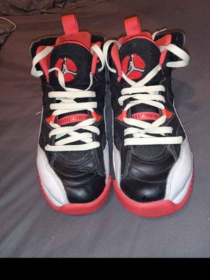 Nike Air Jordan Jumpman Two Trey sneakers size EU40 used