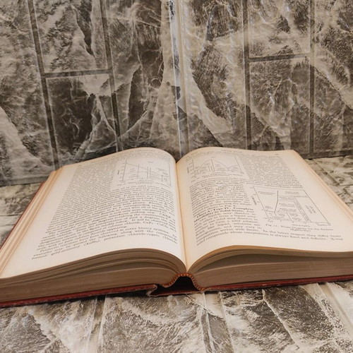 Physical Chemistry 1951 used collectible book