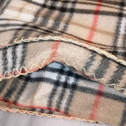 Cotton Vintage Blanket like new