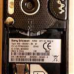  Sony Ericsson W850i