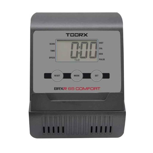 Ποδήλατο Καθιστό Toorx BRX R65 Comfort σαν καινούργιο