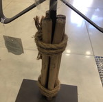 Candlestick new 25x45 height
