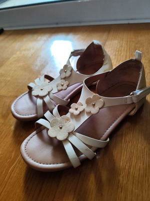 H&m πέδιλα μεταχειρισμένα νούμερο 34