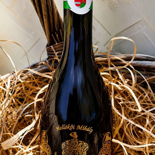 Tokaji Aszu 5 Collector Wine 1999 New