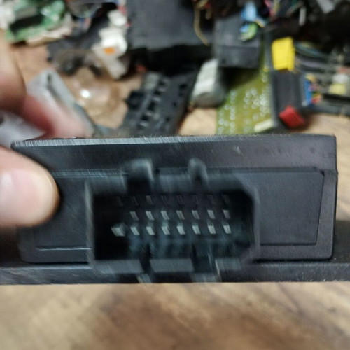 Comfort module KSG VW Passat used, 3B0959799, 5DK00754400