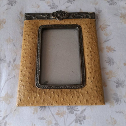 Photo frame used 18cm width 23cm height