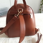 Doca backpack used, in excellent condition