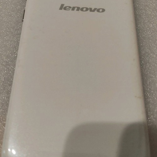 Lenovo A8 A806 used smartphone for parts or repair