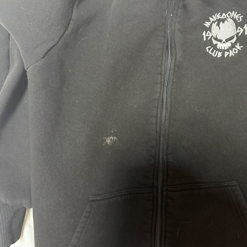 Paok jacket Makedones