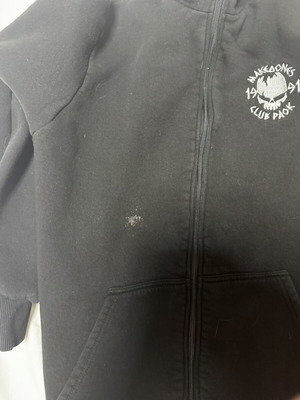 Paok jacket Makedones