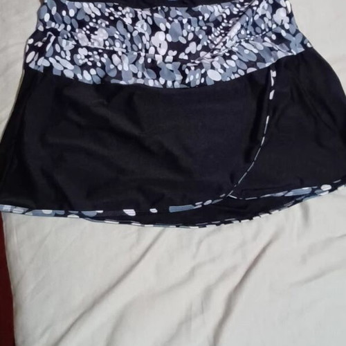 Tankini swimwear 2 pieces new, size XXL